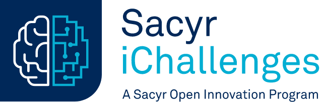 Logo Sacyr